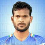 Amit Rohidas