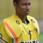 Sushant Tirkey
